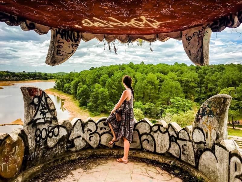 ⓒ CULTURE PHAM TRAVEL & TRANSPORTS